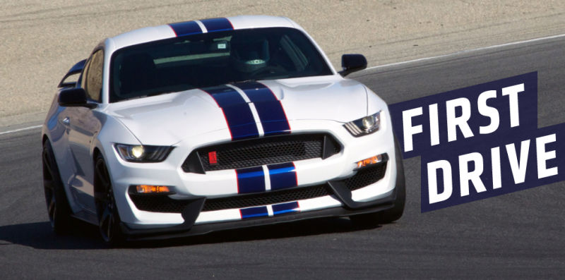 Illustration for article titled Every Single Vehicle We Reviewed In 2015
